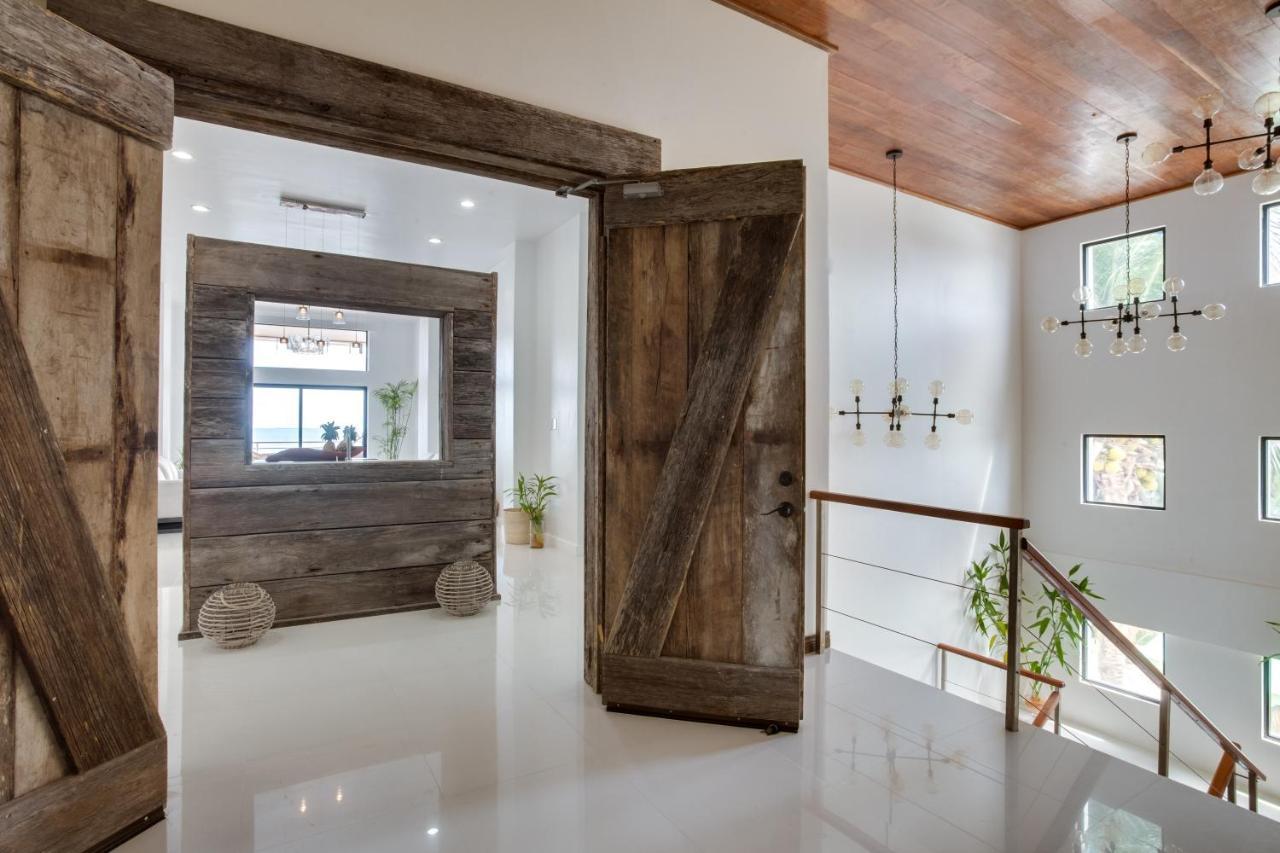 The Ellysian Boutique Hotel Placencia Bagian luar foto