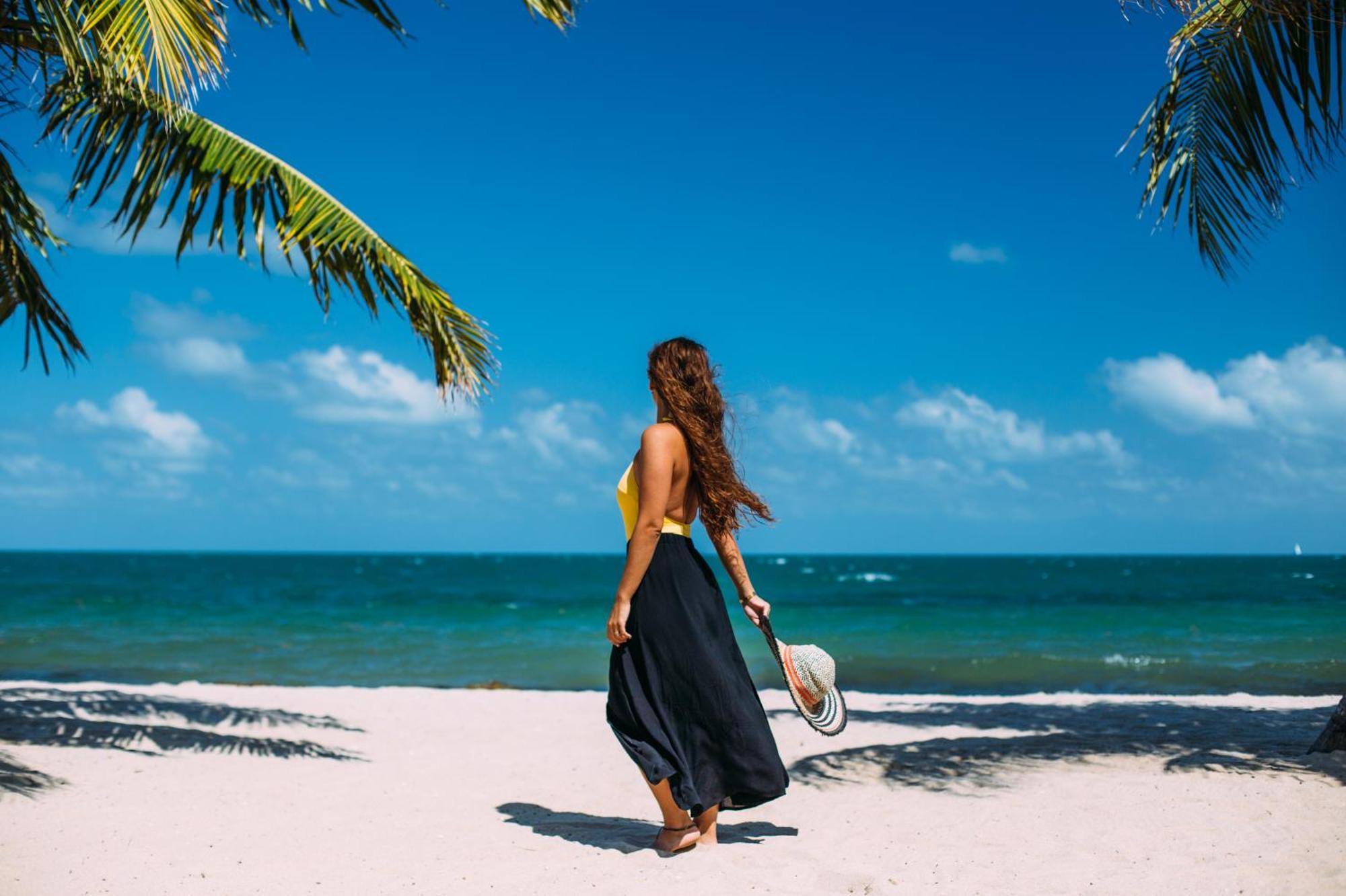 The Ellysian Boutique Hotel Placencia Bagian luar foto