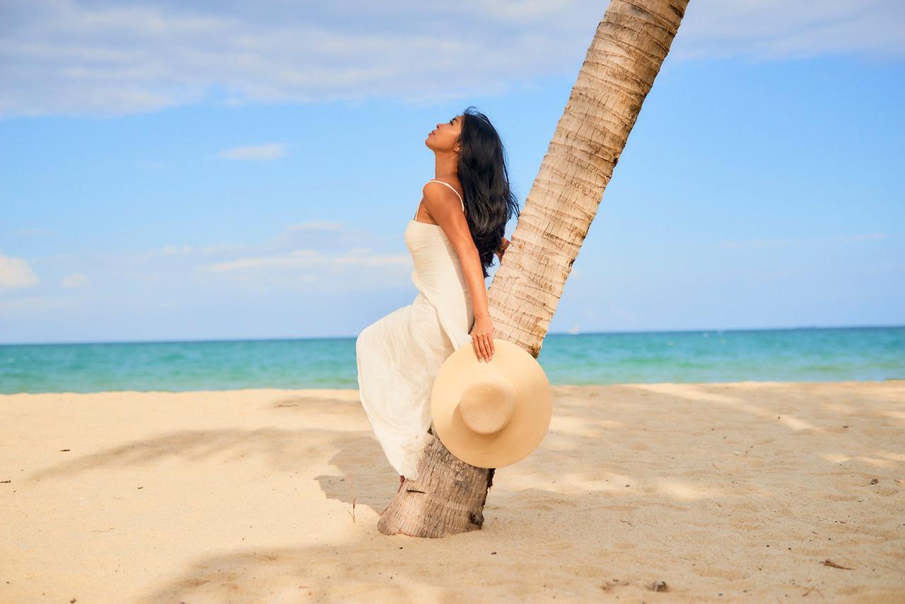 The Ellysian Boutique Hotel Placencia Bagian luar foto